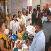 Buyer Seller Coordination organized by Small Enterprises Development Division Vavuniya District Secretariat at Nelli Star Hotel on 09.11.2022
